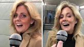 Here's What Happened To The Woman Who Went Viral On The Subway Just Before The Pandemic 3 Years Ago