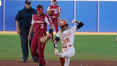 What channel is Texas vs. Oklahoma game on today (6/5/24)? | FREE LIVE STREAM, time, TV, channel for Women’s College World Series final