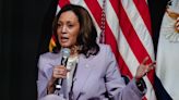 Courting Latino voters, Kamala Harris to visit Las Vegas after Biden-Trump debate