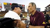 Arizona's Jedd Fisch included on college football hot seat list, ASU's Herm Edwards not