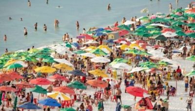 Ocupação hoteleira na Região dos Lagos deve ultrapassar os 75% durante o feriadão de Corpus Christi | Arraial do Cabo - Rio de Janeiro | O Dia