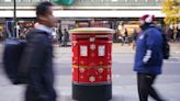 Royal Mail hails best Christmas for four years