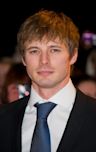 Bradley James