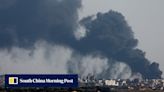 Israel-Gaza war: leading Hamas member killed in air strike, IDF says