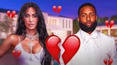 Kim Kardashian, Odell Beckham Jr., romance ends after 6 months