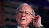 Warren Buffett cashed in his monster bet on Microsoft buying Activision Blizzard - but left some money on the table