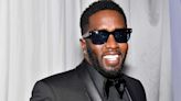 Diddy Shares Video of 10-Month-Old Baby Daughter Taking Her First Steps: 'You Did It, Kid!'