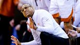Roster rebuilt, coach Rodney Terry looking forward to new season for Texas men's basketball