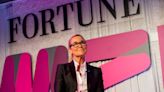 Why Apple alum and ex-Burberry CEO Angela Ahrendts decided to join Kim Kardashian’s new private equity firm