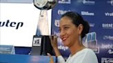 Iridia Salazar confía en que caerán las medallas en París 2024 para México en taekwondo