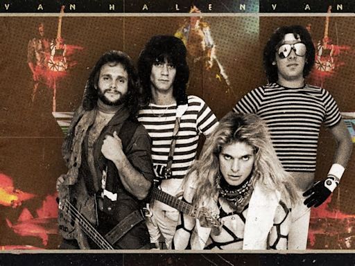‘1984’: the Van Halen album that made David Lee Roth want to quit