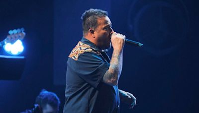 Uncle Kracker on 'Follow Me,' Kid Rock and Kenny Chesney