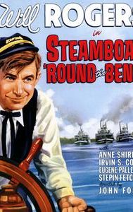Steamboat 'Round the Bend