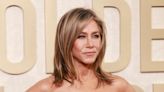 Jennifer Aniston Just Debuted Her Shortest Haircut in Years at the 2024 Golden Globes