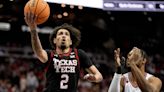 Houston runs away from Texas Tech basketball for Big 12 Tournament win: 3 takeaways