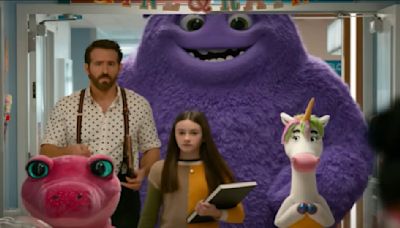 IF Box Office Memorial Day Weekend: Ryan Reynolds' film has a reasonable hold; Enters the USD 100 million club