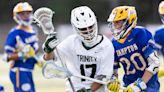 Nico Chirieleison, Bodey Teter help lift Trinity boys lax past Hampton, 8-6, in state 2A first round