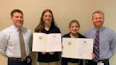 Tamaqua Middle School honors students | Times News Online