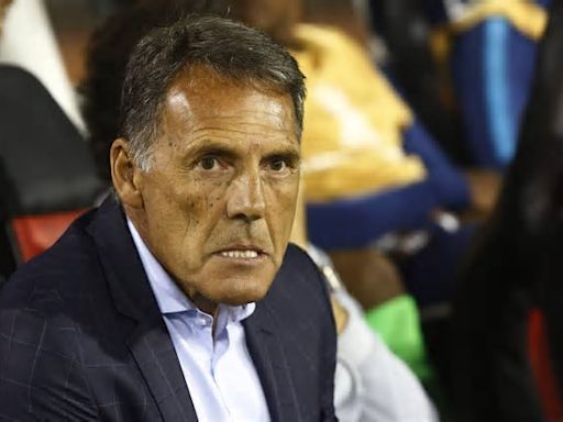 Miguel Ángel Russo insultó a los jugadores de Alianza Lima y los llamó así: "Son una mier.."
