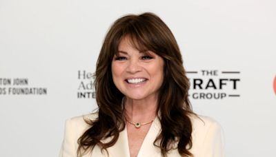 Valerie Bertinelli's Boyfriend Mike Goodnough Addresses Relationship