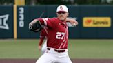 'Give it everything I had': How Braden Carmichael delivered OU baseball a shutout of OSU in Bedlam