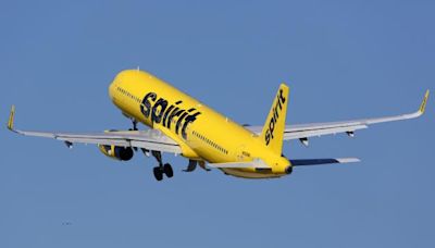 Here's Why Investors Should Hold on to Spirit Airlines (SAVE)