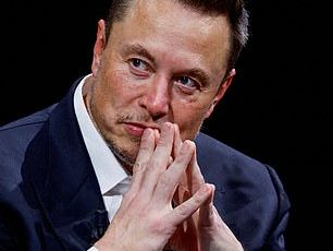 Elon Musk urges judge to dismiss X lawsuit