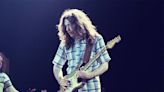 The Blues-Rock Guitar Sorcery Of The Great Rory Gallagher