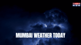Mumbai Rain: Police Issue Advisory As Heavy Downpour, Thunderstorms Batter City
