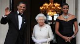 President Obama still remembers what the queen did with brooch from Michelle