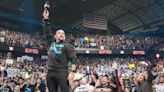 CM Punk Opens Up About Mental and Physical Health Ahead of First Televised WWE Match in Over a Decade