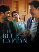 The Blue Caftan