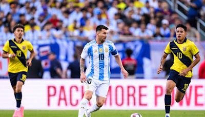 Adiós a pulpos, gatos y brujos: la inteligencia artificial predice equipos que avanzan y el campeón de la Copa América