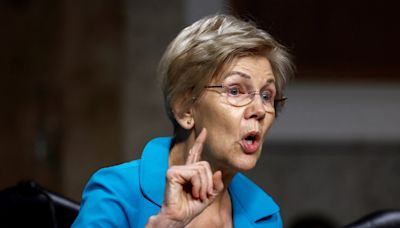 US Senator Warren pushes to cement pharmaceutical patent seizure policy