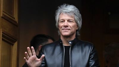 Bon Jovi se retiraría de la música si no se recupera de una lesión vocal - El Diario NY