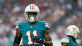 Former Dolphins WR takes NSFW shot at the NFL