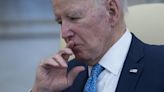 Biden support slides in latest polls