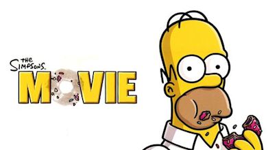 The Simpsons Movie