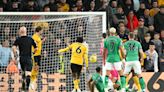 Wolverhampton Wanderers vs Newcastle United LIVE: Premier League latest score, goals and updates from fixture