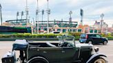 Antique car tour coming to Detroit: What to know