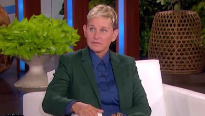 Ellen DeGeneres admits talk show scandal was 'devastating' and 'a toll on ego’