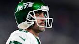 Jets' Aaron Rodgers briefly thought playing career could be over after tearing his Achilles tendon