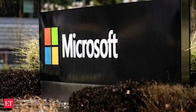 Microsoft clinches deal to settle CISPE antitrust complaint - The Economic Times