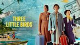 ‘Three Little Birds’ Trailer: BritBox’s New Series On Two Sisters Heading To The UK From Jamaica In The 1950s