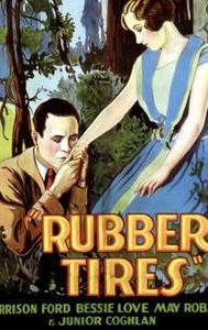 Rubber Tires