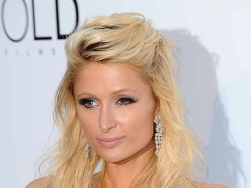 Paris Hilton says she is in her ‘Liam Neeson era’ as she addresses Congress