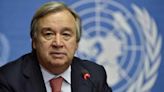Guterres pide más apoyo para fuerzas de paz de la ONU - Noticias Prensa Latina