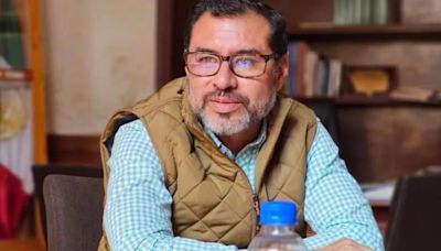 Quién es Juan Carlos Oseguera, nuevo titular de la SSP de Michoacán que sustituyó a José Alfredo Ortega Reyes