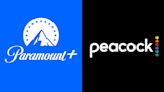 Comcast, Paramount Global Held Early Talks About a Peacock-Paramount+ Combination