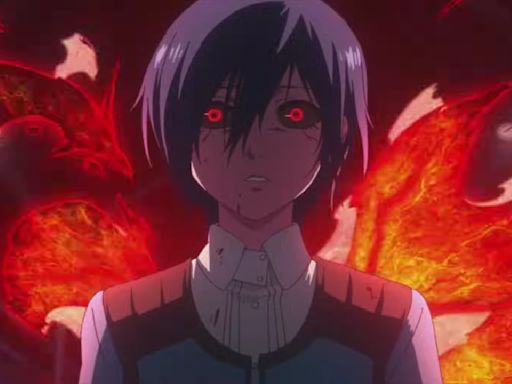 Is Tokyo Ghoul Getting A New Anime? Here's What Report Says